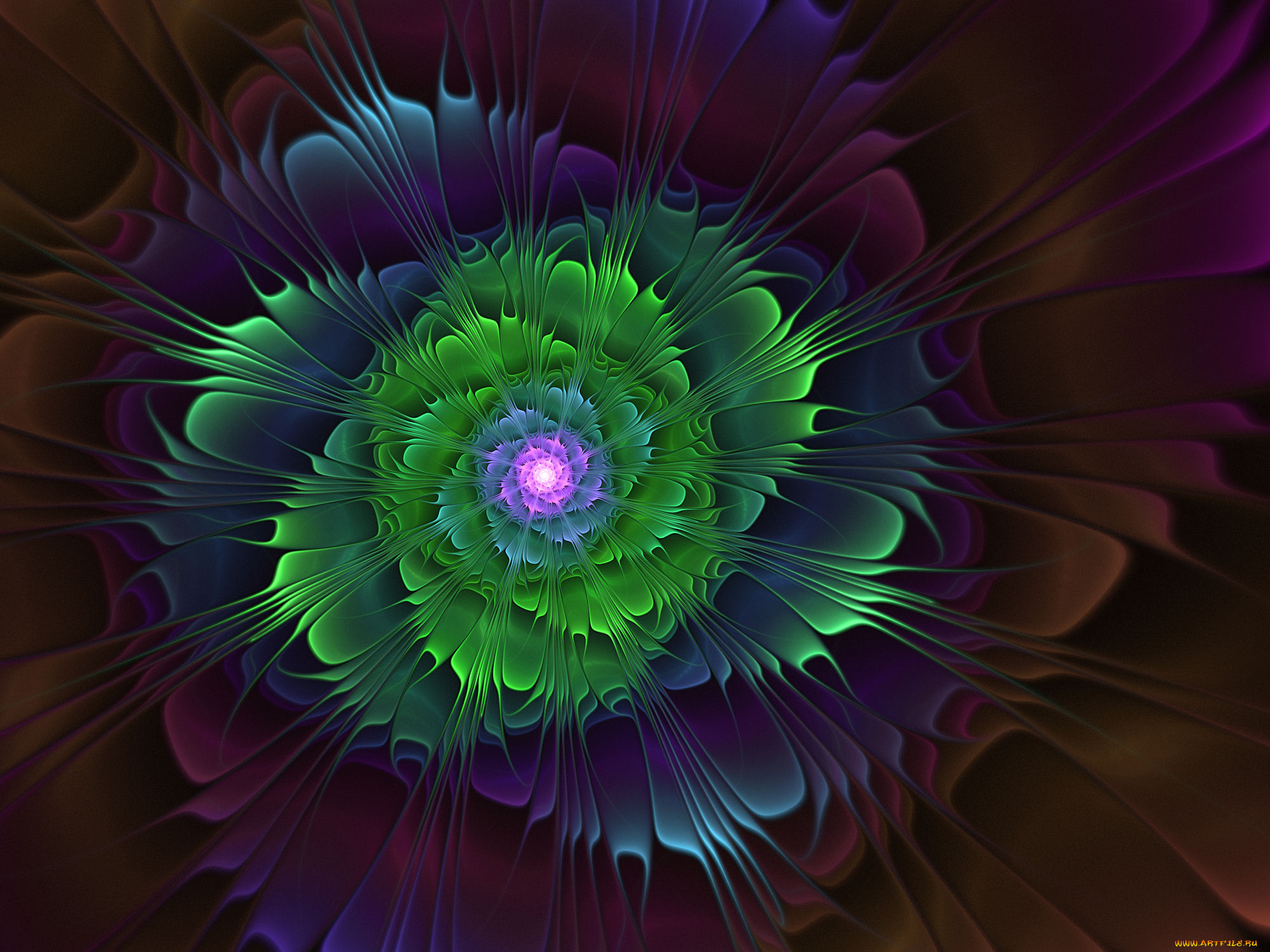 3 ,  , fractal, , , 